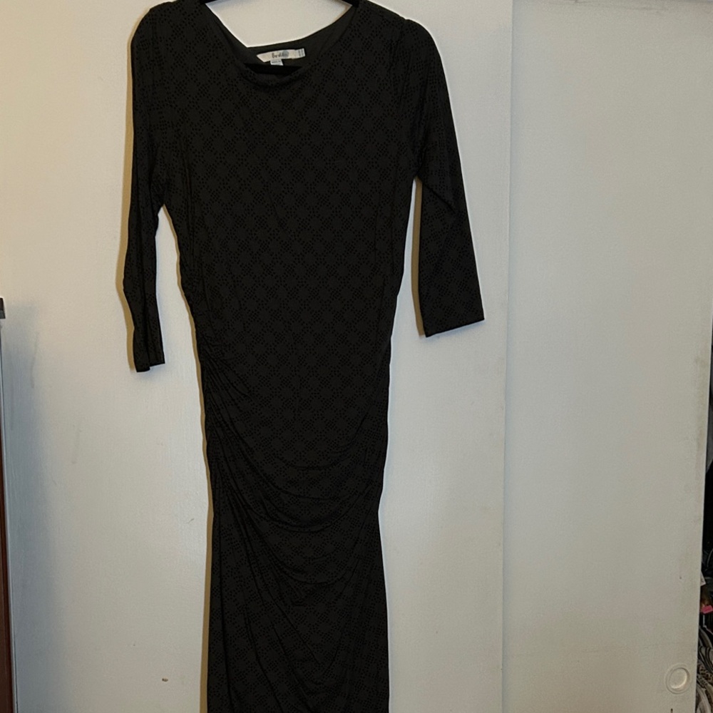 NWOT Boden 3/4 Sleeve Dress